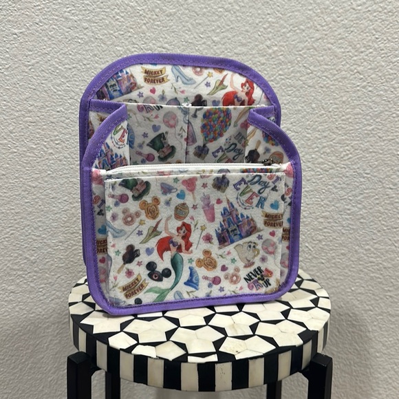 Accessories Loungefly Backpack Organizer Insert Poshmark